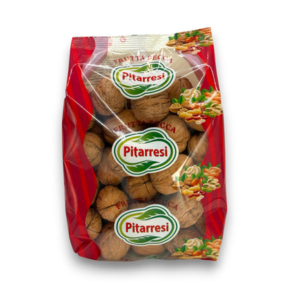Noci in guscio