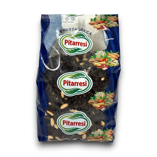 Passolina e pinoli