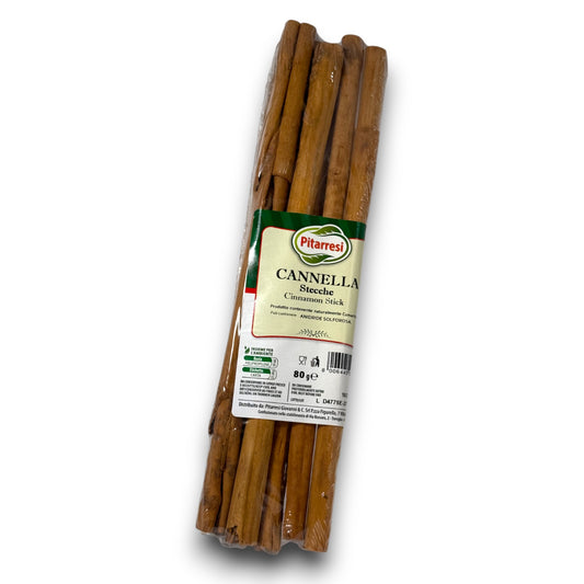 Cannella a stecca