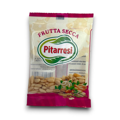 Espositore pinoli Mediterranei - 15gr per 20 pezzi