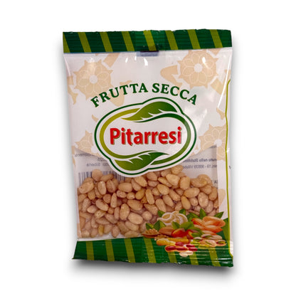 Espositore pinoli siberia - 15gr per 20 pezzi