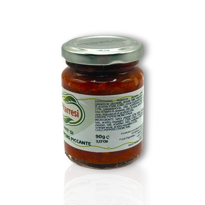 Patè di peperoncino