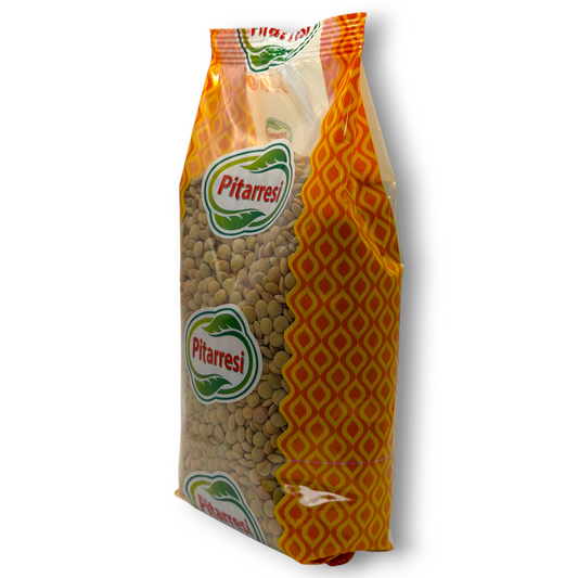 Lenticchie verdi giganti