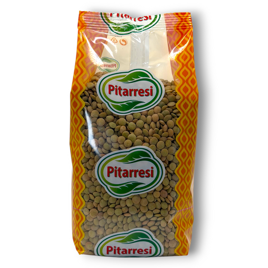 Lenticchie verdi giganti