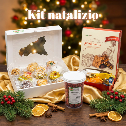 Kit Natalizio