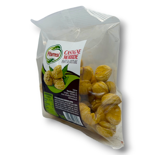 Castagne morbide