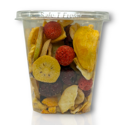 Frutta mix chips