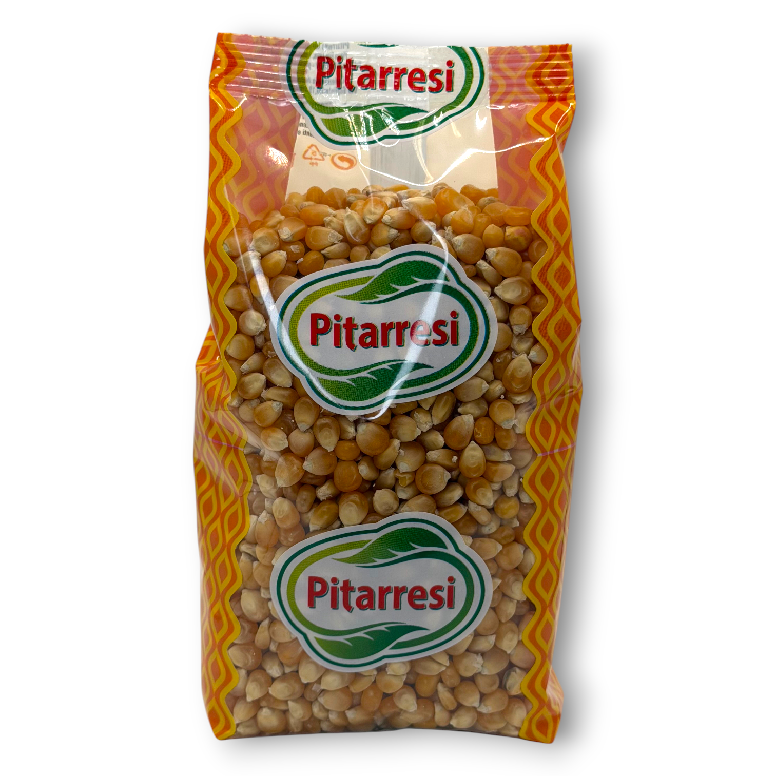 Popcorn – Pitarresi Giovanni & C. S.R.L.