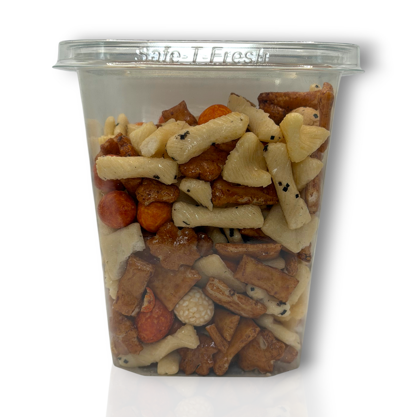 Mix paradiso colourful