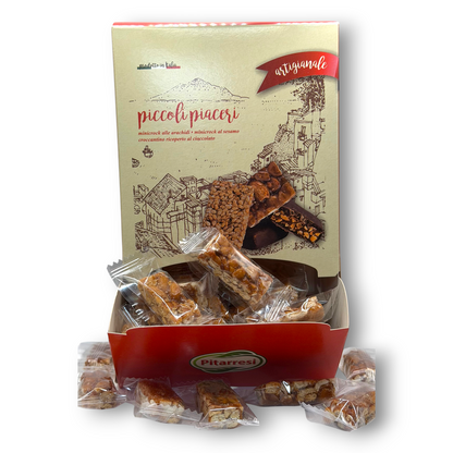 Torroncini artigianali