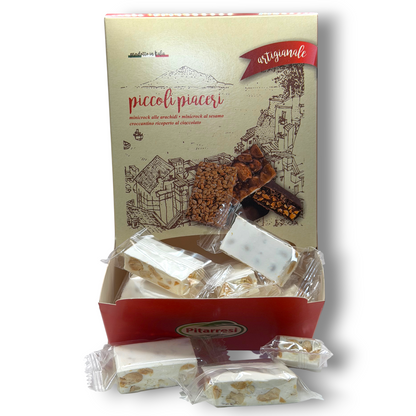 Torroncini artigianali