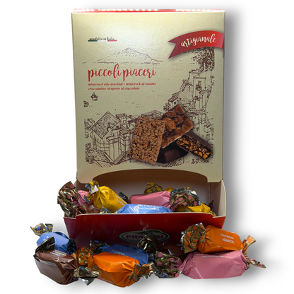 Torroncini artigianali