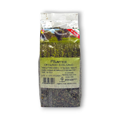 Origano Siciliano