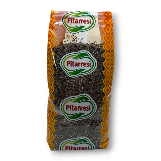 Semi di chia