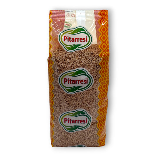 Sesamo bianco