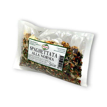Spaghettata Siciliana