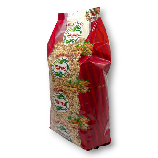 Granella di nocciole