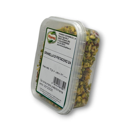 Granella di pistacchio