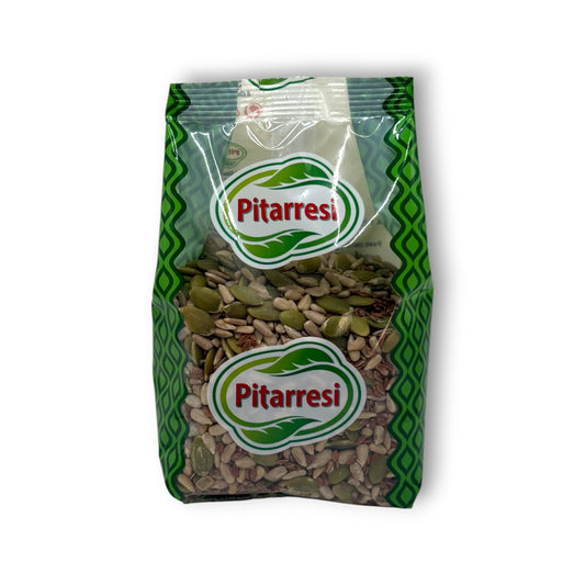 Mix per insalata